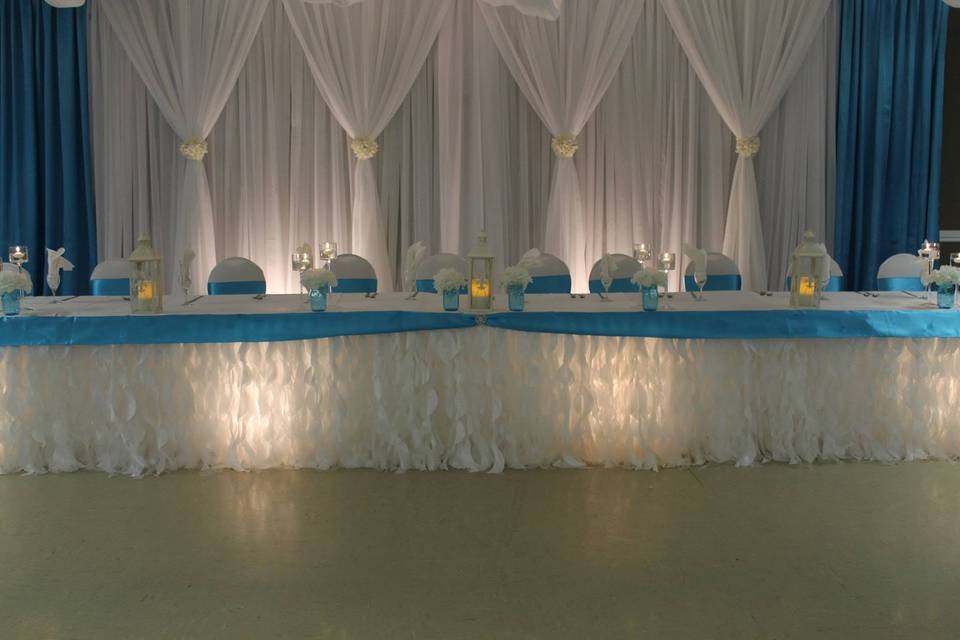 Grand Valley Golf & Country Club