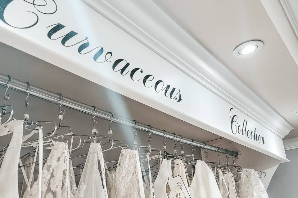 Dreams Come True Wedding Boutique