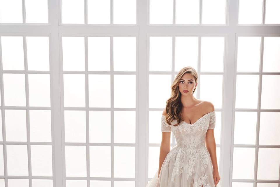 Dreams Come True Wedding Boutique