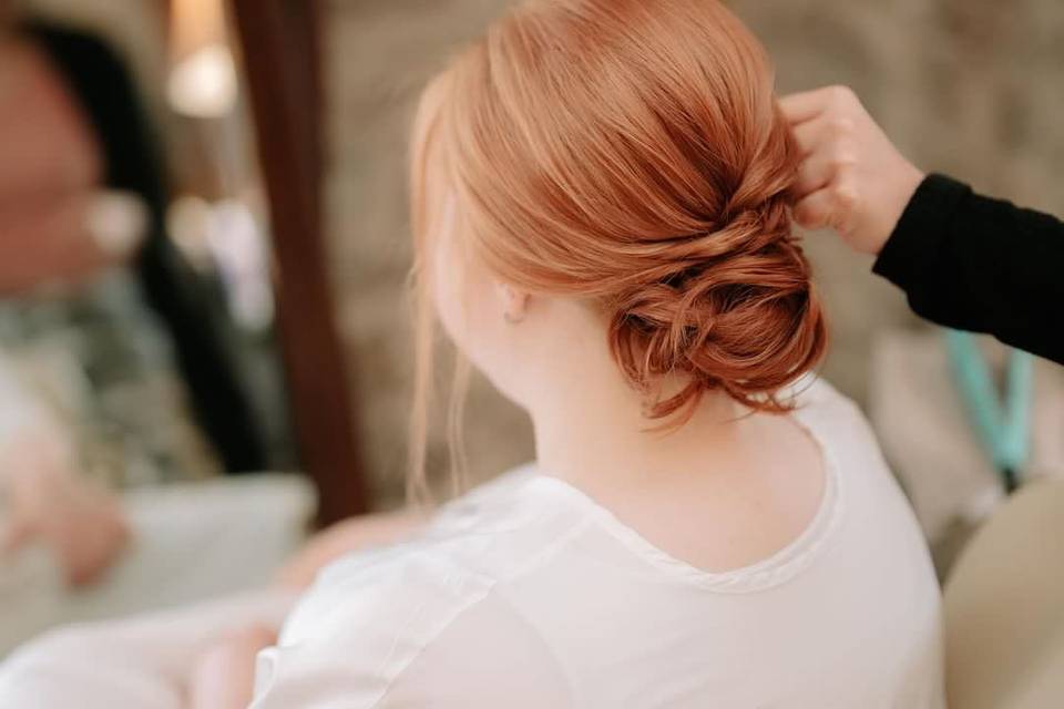 Hair