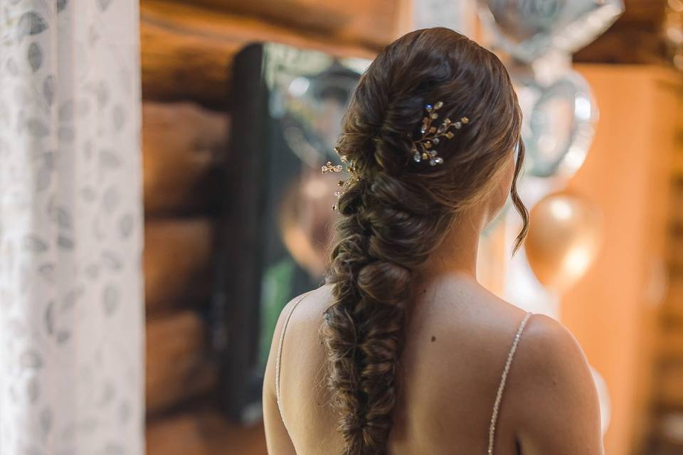 Hair