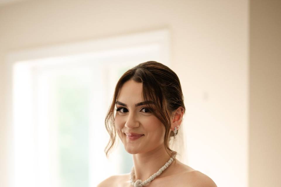 Hair