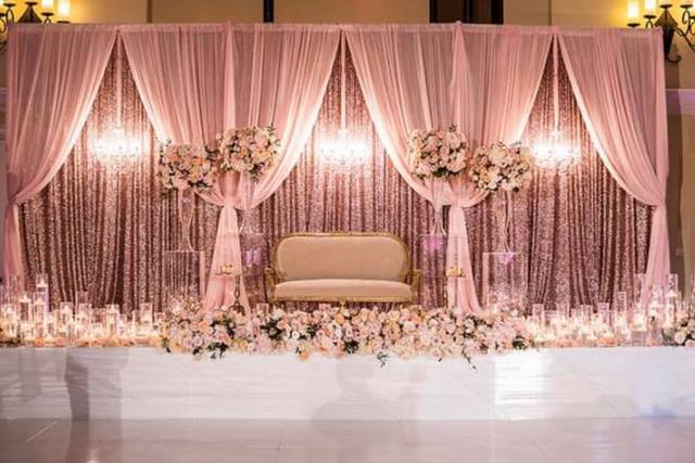 Taj Banquet Hall