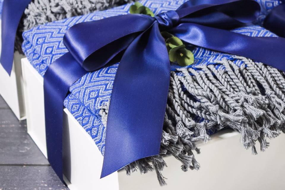 Black Bow Gift Co.