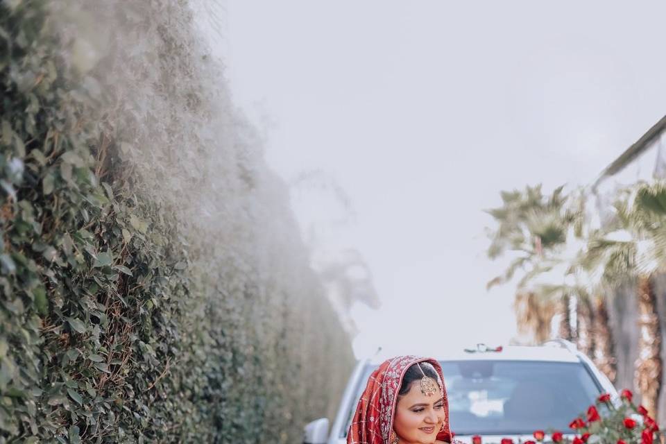 Indian wedding