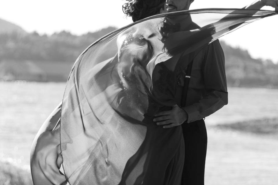 Pre weddign