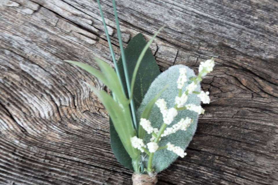 Boutonniere