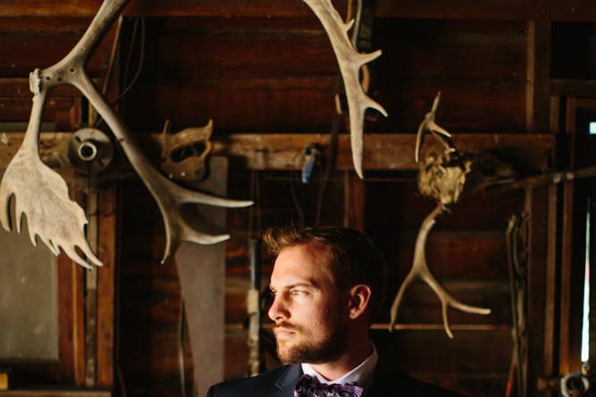 Cle Elum Ranch Wedding