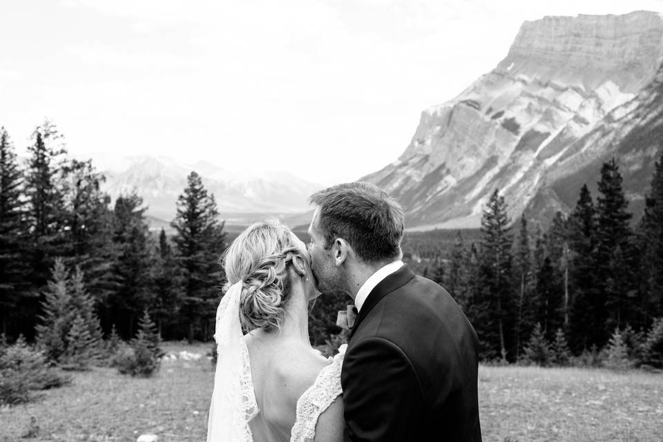 Banff AB Ceremony