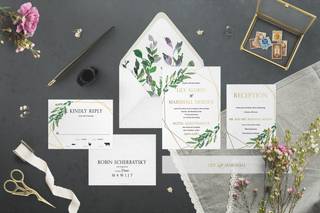 Hanan Paikin Stationery