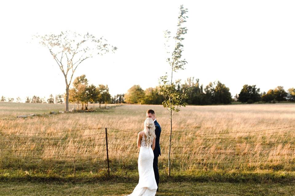 Erin Caitlin Photography - Photography - Peterborough - Weddingwire.ca