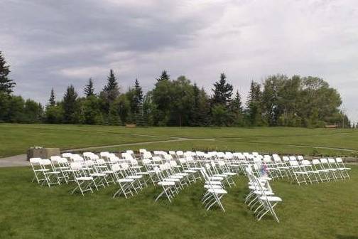 Calgary Party Rental