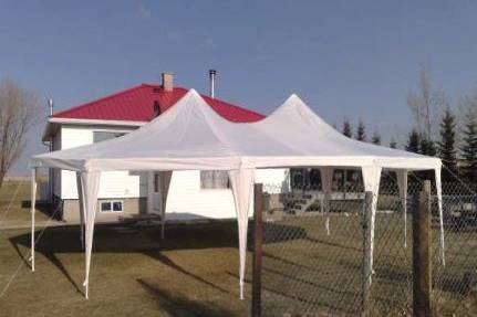 Calgary Party Rental