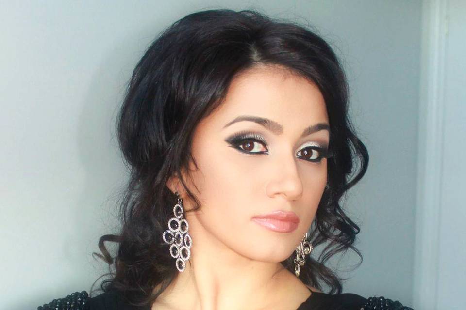 Hasina Homayoun
