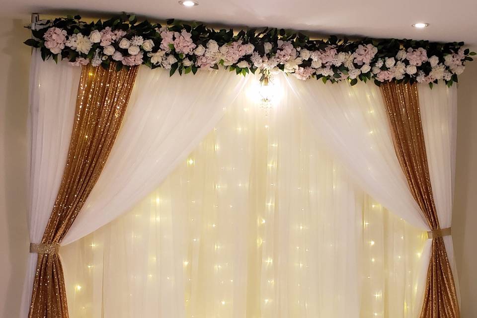 Details Events and Decor