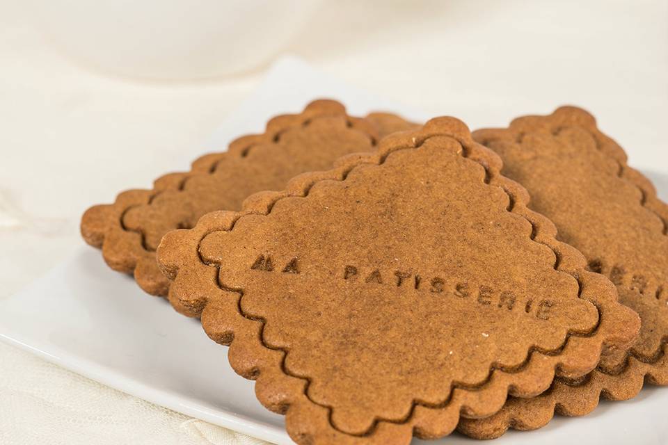 Ma Pâtisserie