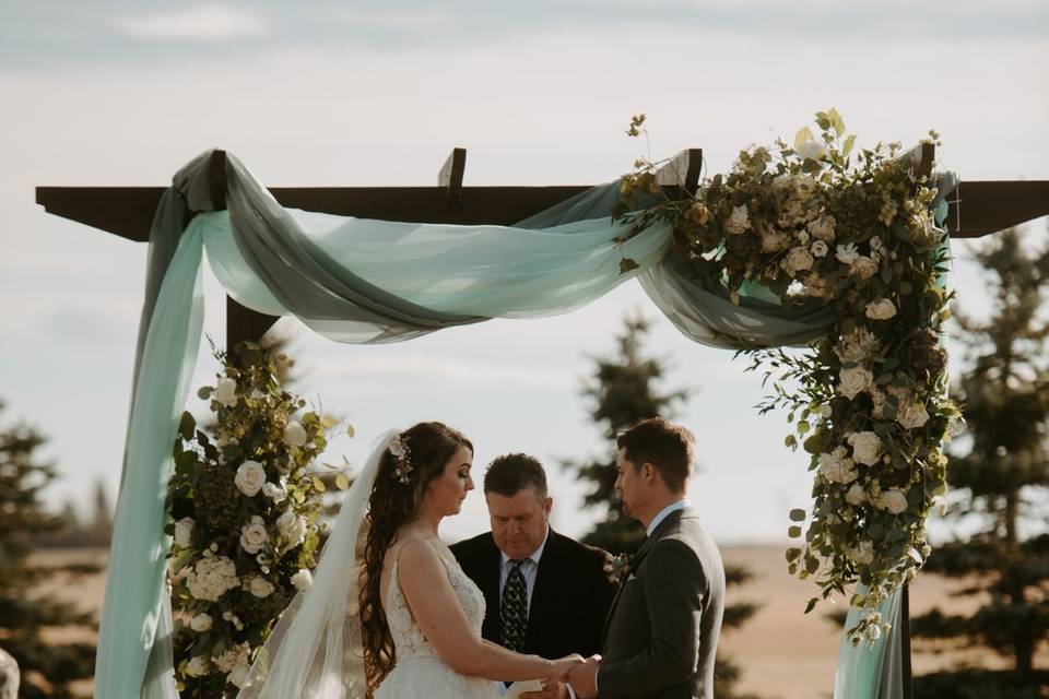 Ever After Wedding Ceremonies