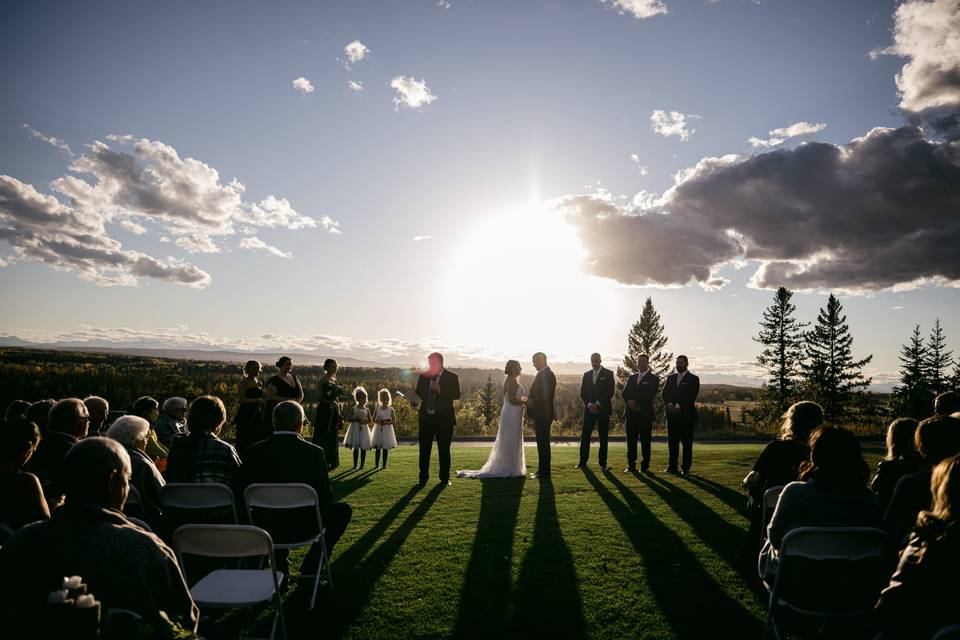 Ever After Wedding Ceremonies