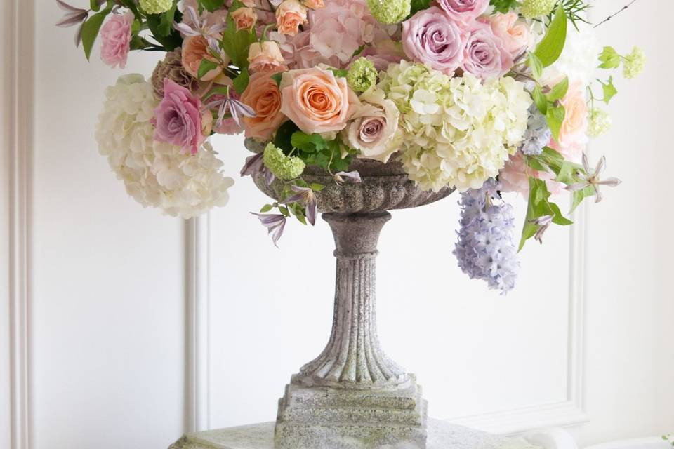 Ceremony Flowers