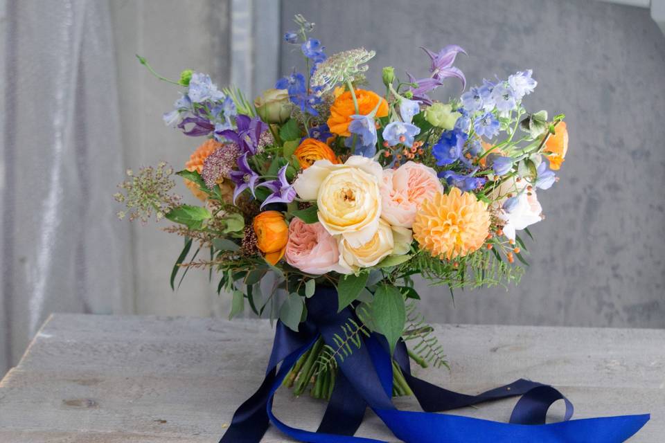 Bridal Bouquet