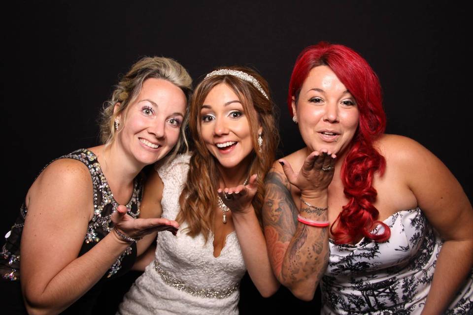 Wedding Photobooth