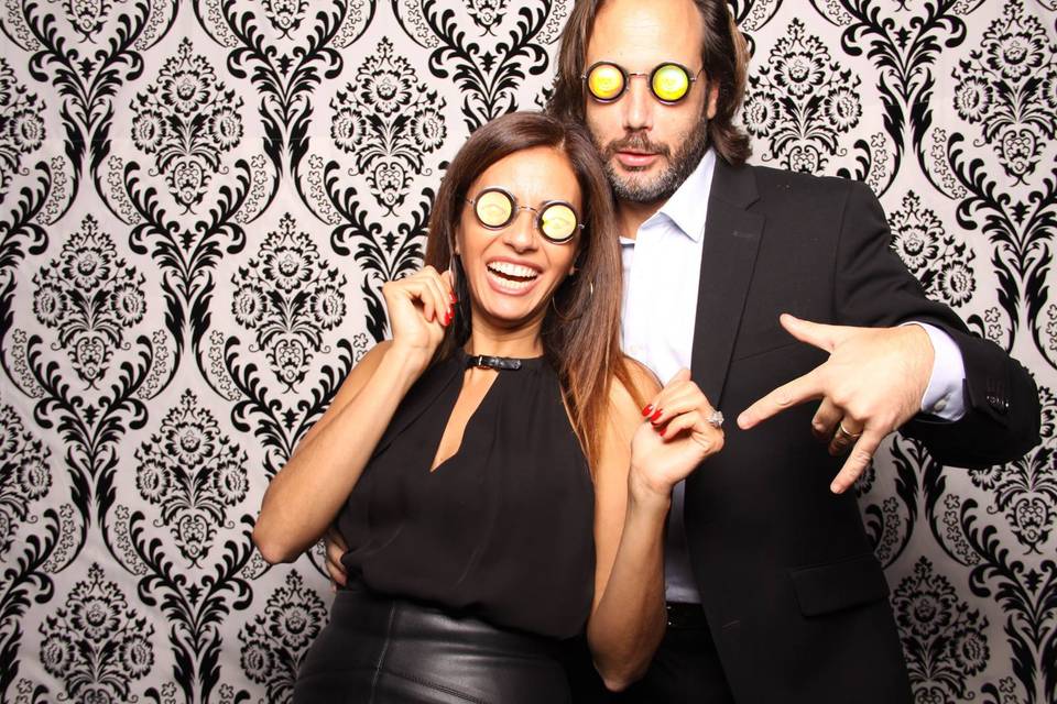 Wedding Photobooth