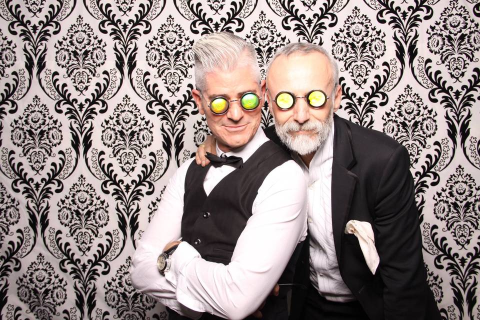 Wedding Photobooth