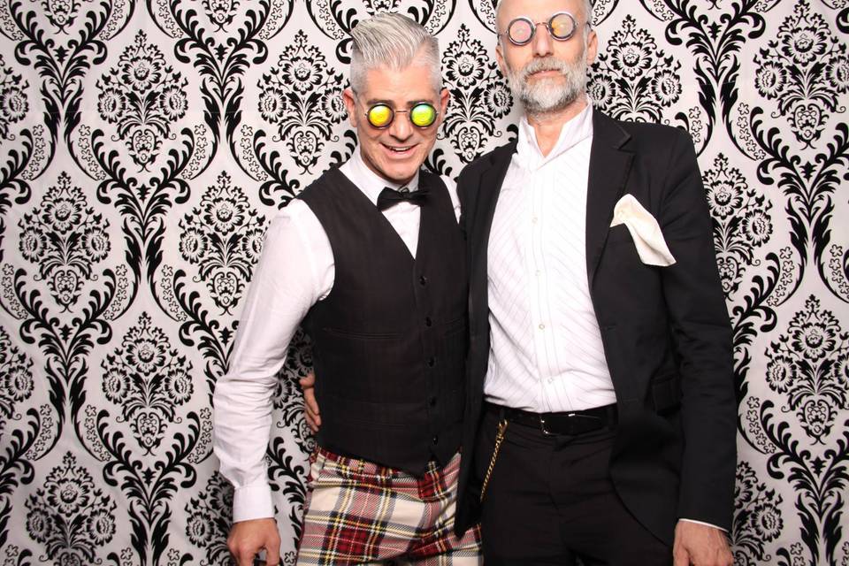 Wedding Photobooth