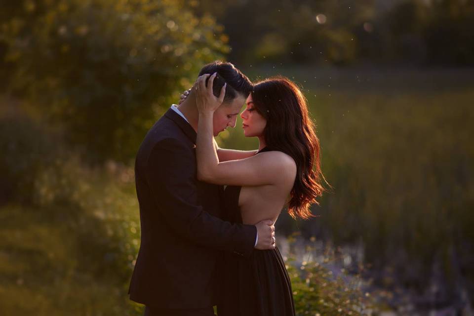 Engagement Photos