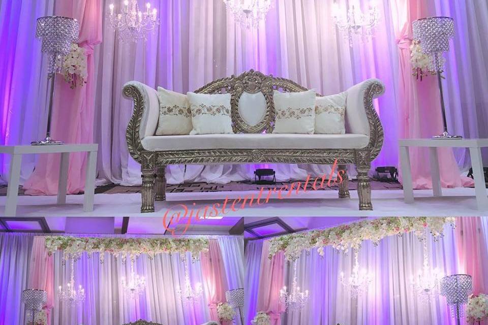 Top Wedding Decor Calgary