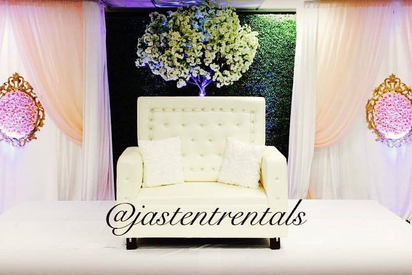 Top Wedding Decor Calgary