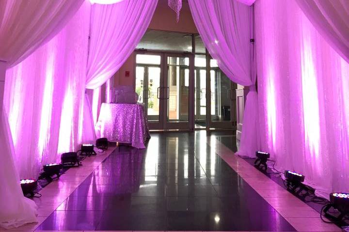 Top Wedding Decor Calgary