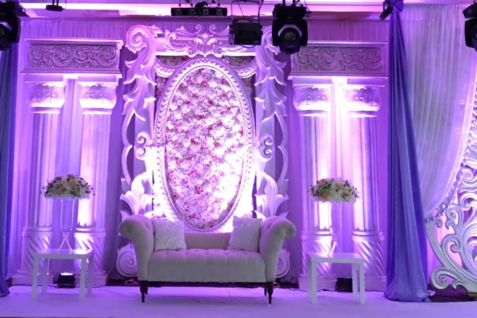 Top Wedding Decor Calgary