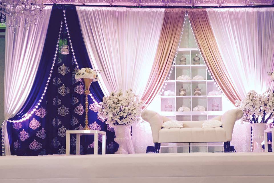 Top Wedding Decor Calgary