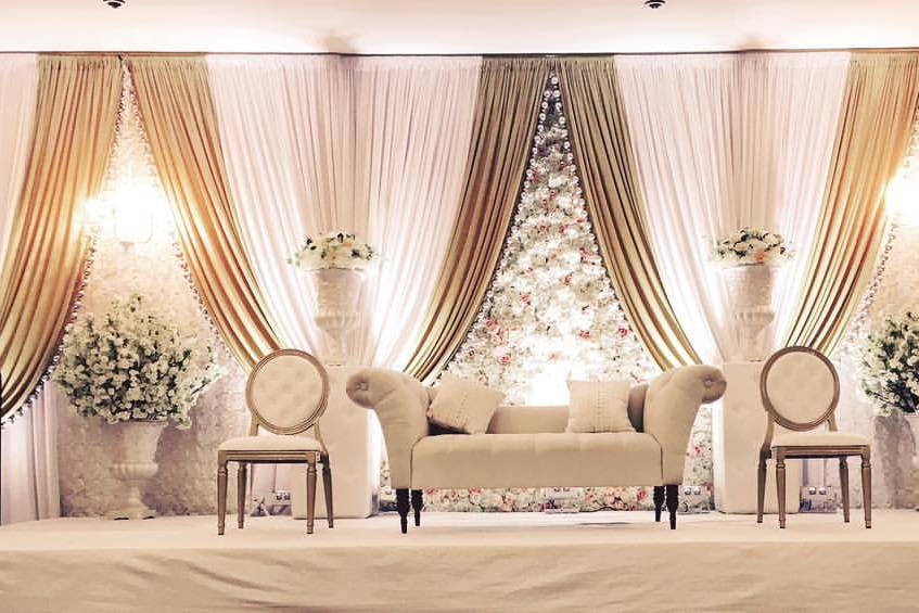 Top Wedding Decor Calgary