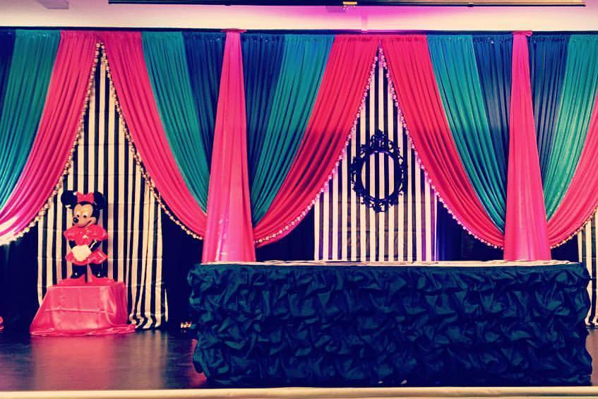 Top Wedding Decor Calgary