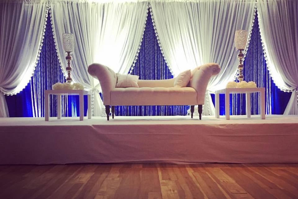 Top Wedding Decor Calgary