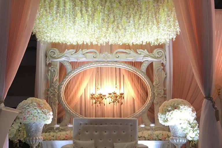 Top Wedding Decor Calgary