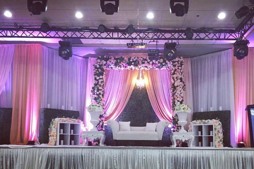 Top Wedding Decor Calgary