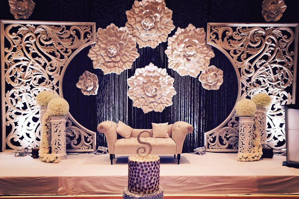 Top Wedding Decor Calgary