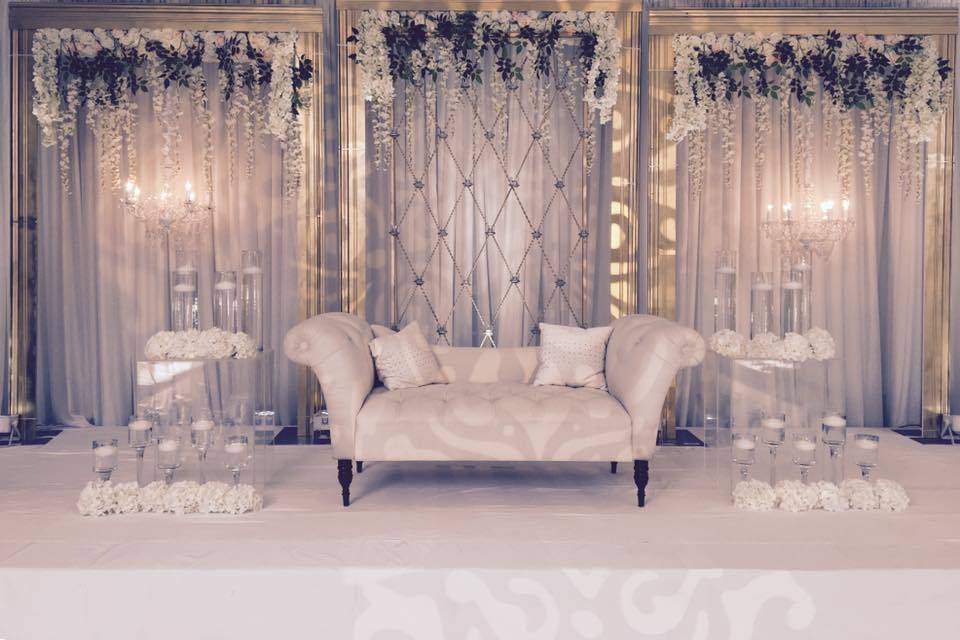 Top Wedding Decor Calgary