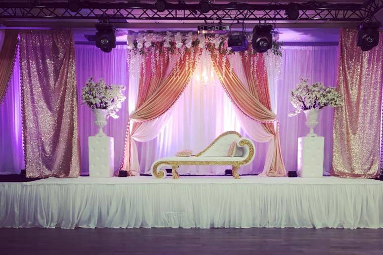 Top Wedding Decor Calgary