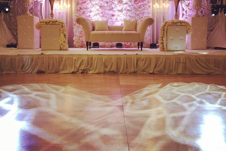 Top Wedding Decor Calgary