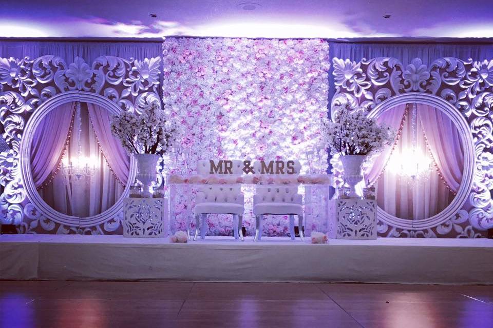 Top Wedding Decor Calgary