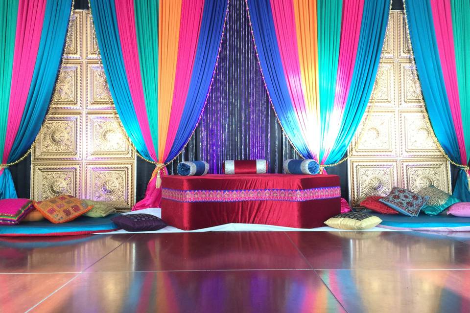 Topwedding decor calgary