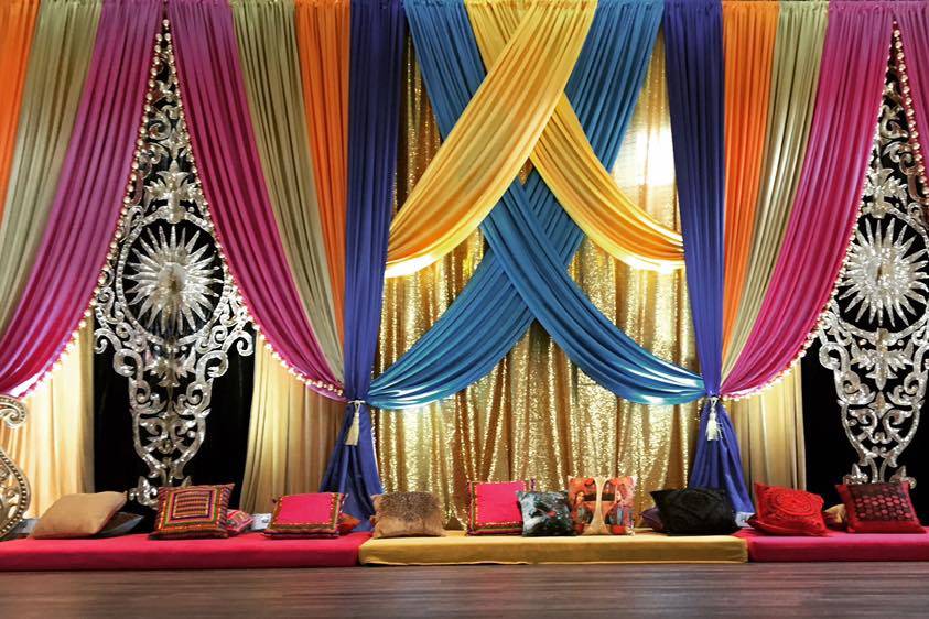 Top Wedding Decor Calgary