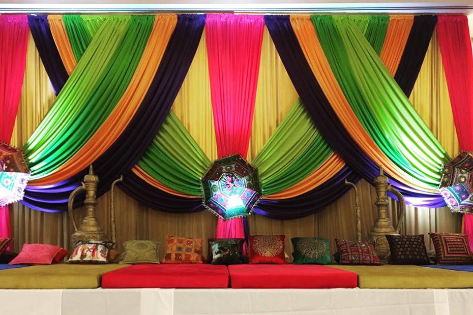 Top Wedding Decor Calgary