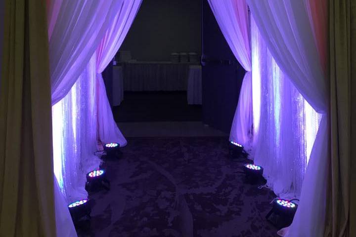 Top Wedding Decor Calgary