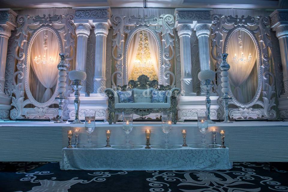 Top Wedding Decor Calgary