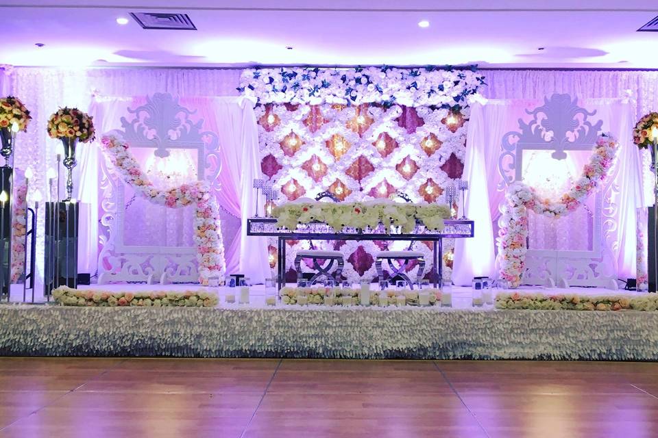 Top Wedding Decor Calgary